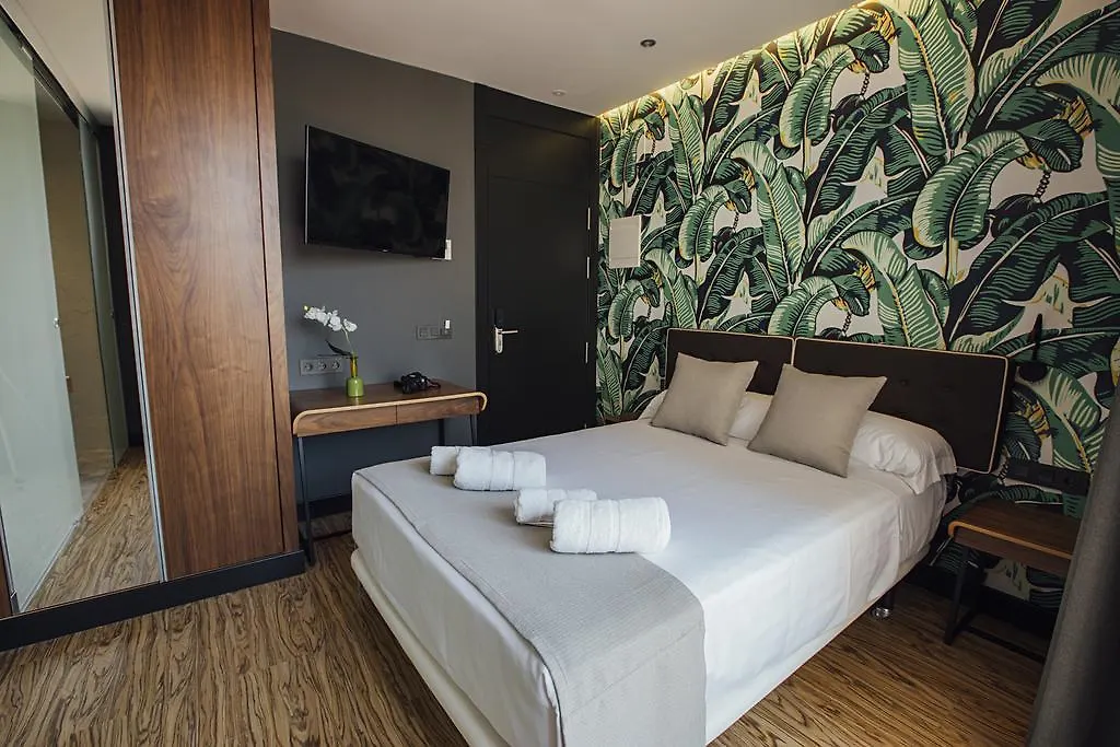 Malaga Premium Hotel Hiszpania