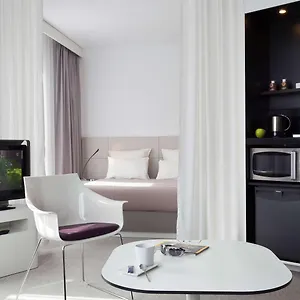 Novotel Centro Hotell