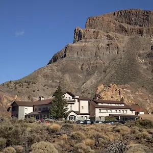 De Canadas Del Teide 3*, La Orotava Espagne