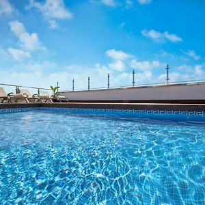 Salles Centro Hotell