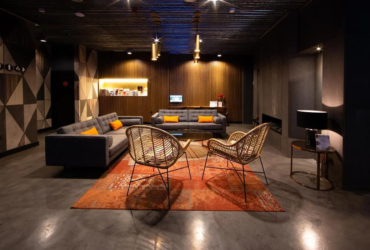 Málaga Premium Hotel